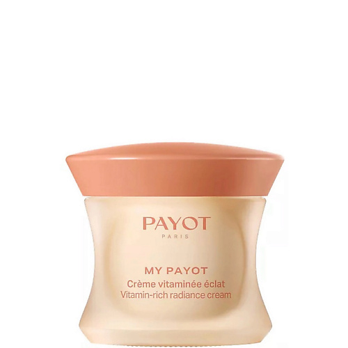 Крем для лица PAYOT Крем для лица, придающий сияние My Payot