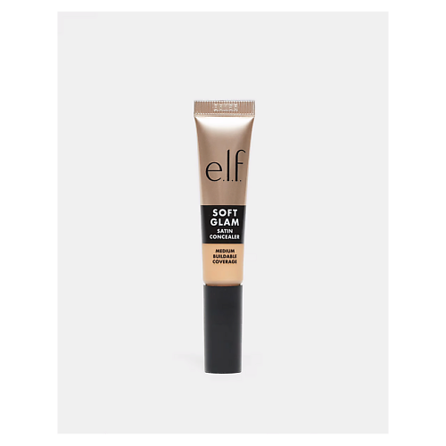 Консилер E.L.F. Консилер Soft Glam Satin