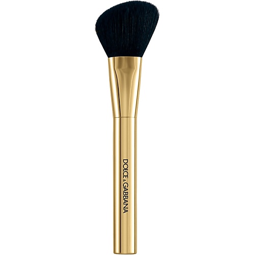 DOLCE&GABBANA Кисть для румян Beauty Blusher