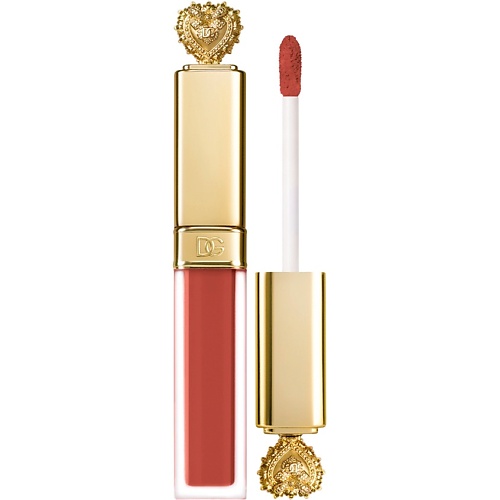 DOLCE&GABBANA Жидкая помада для губ Everkiss