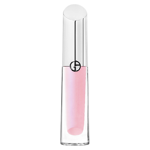 Бальзам для губ GIORGIO ARMANI Жидкий блеск для губ Prisma Glass Icy Plumper