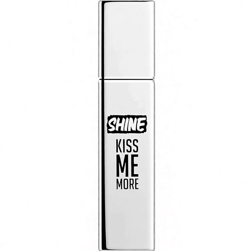 FLORMAR Помада для губ Shine Kiss Me More