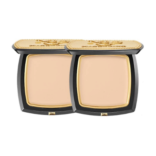 Тональное средство MAOGEPING Тональный крем Luminous Moisture Perfect Cream Foundation Duo