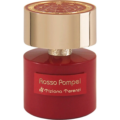 Духи TIZIANA TERENZI Rosso Pompei Extrait de Parfum