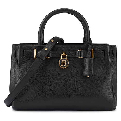 Сумка TOMMY HILFIGER Сумка TH Monogram Satchel