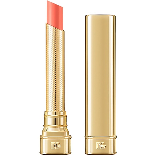DOLCE&GABBANA Сатиновая помада My sculpt satin lip stylo