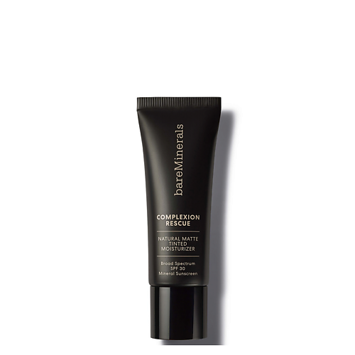 Тональное средство BAREMINERALS Тонирующий крем с матовым финишем Complexion Rescue Matte SPF 30
