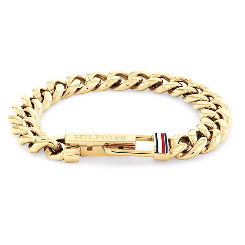 Браслет TOMMY HILFIGER Браслет-цепочка Adjch 2790665
