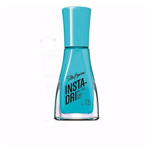 Лак для ногтей SALLY HANSEN Лак для ногтей INSTA-DRI