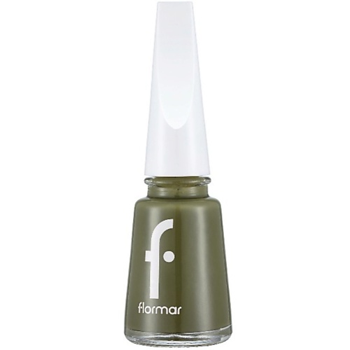 FLORMAR Лак для ногтей Classic 11