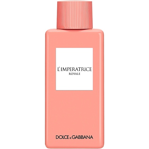 DOLCE&GABBANA L'Imperatrice Royale 100