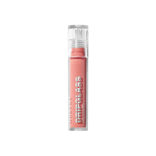 Блеск для губ MORPHE Блеск для губ Dripglass Glazed High Shine