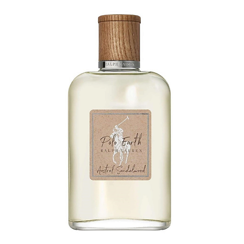 Туалетная вода RALPH LAUREN Туалетная вода Polo Earth Austral Sandalwood