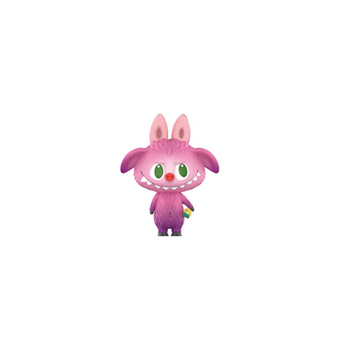 Мягкая игрушка POP MART Игрушка-сюрприз THE MONSTERS Elf Animal Collection wild boar