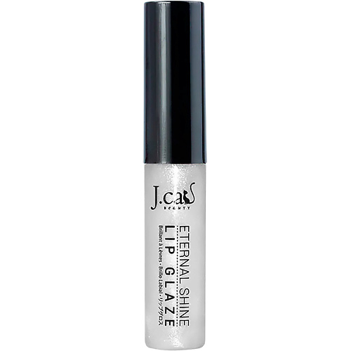 J. CAT BEAUTY Блеск для губ Eternal Shine