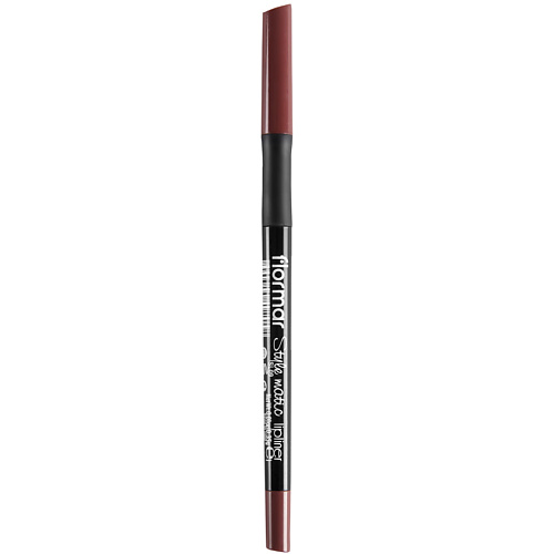 FLORMAR Карандаш для губ Style Matic Lip Liner