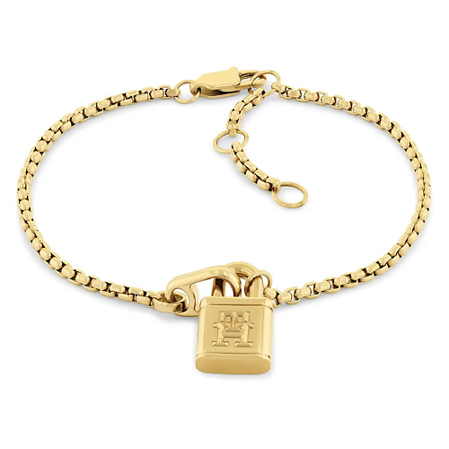 Браслет TOMMY HILFIGER Браслет American Icon 2780943