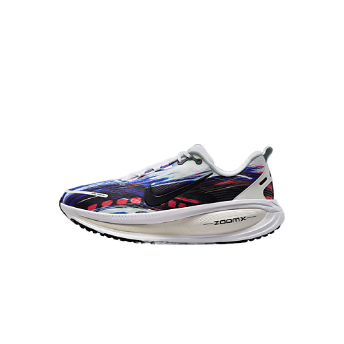 Кроссовки NIKE Беговые кроссовки мужские Vomero 18