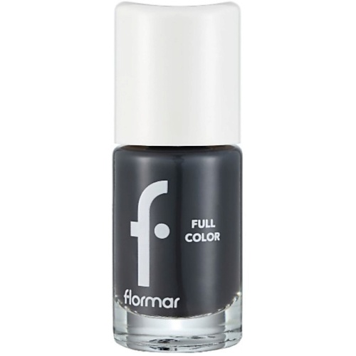 FLORMAR Лак для ногтей Full Color 8