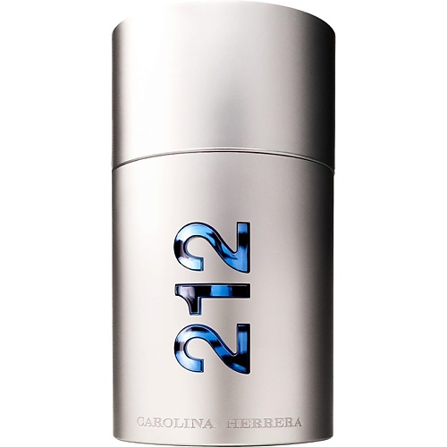 Туалетная вода CAROLINA HERRERA 212 Men