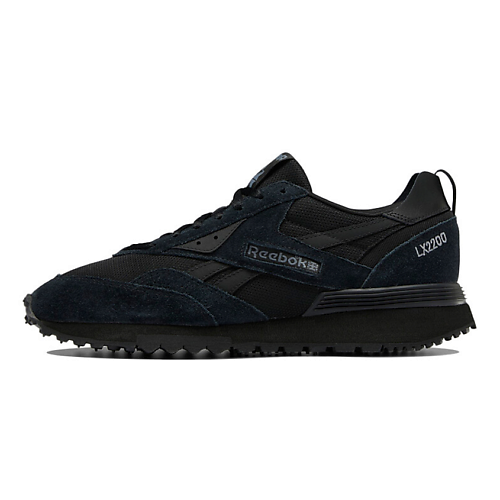 Кроссовки REEBOK Кроссовки Lx 2200 Reebok 'Triple Black'