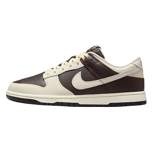 Кроссовки NIKE Кроссовки Dunk Abrasion Resistant Low Top