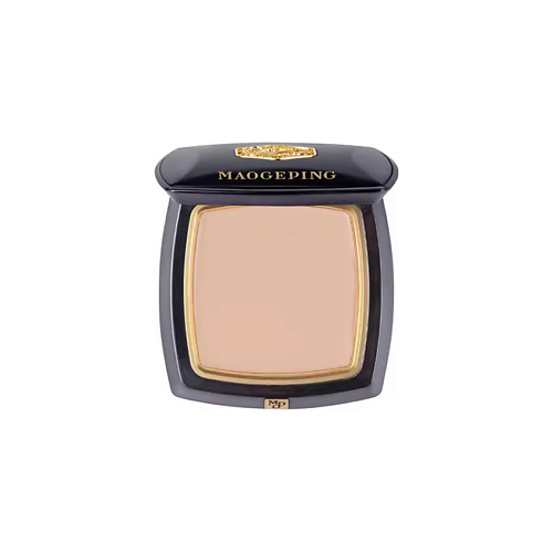Тональное средство MAOGEPING Компактное тональное средство Compact Foundation