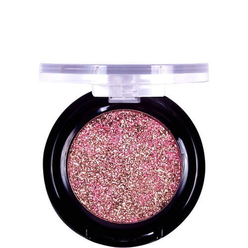 Верхнее покрытие для век J. CAT BEAUTY Топпер для век Glitter Dazzle