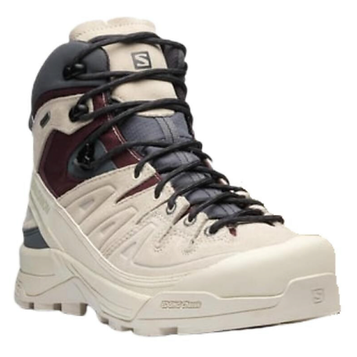 SALOMON Кроссовки X-ALP Mid GORE-TEX