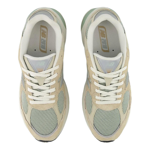 NEW BALANCE Кроссовки 'Lone Star Grey'
