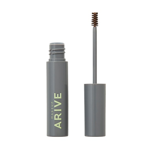 Гель для бровей ARIVE MAKEUP Гель для бровей Soft Hold Eyebrow Gel