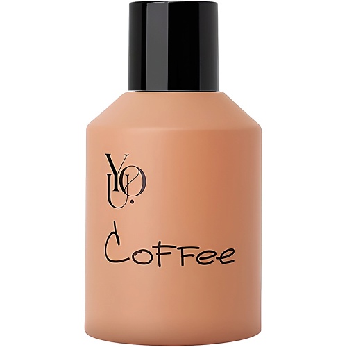 Парфюмерная вода YOU Сoffee