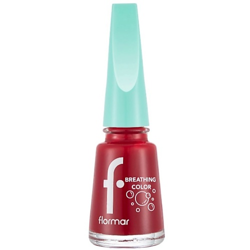 FLORMAR Лак для ногтей дышащий Breathing Color 11