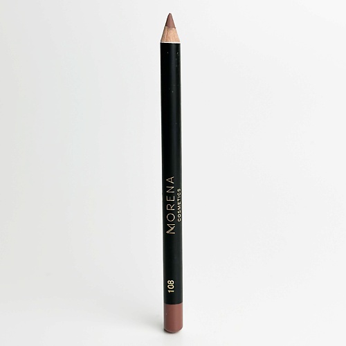 Карандаш для губ MORENA COSMETICS Карандаш-помада для губ