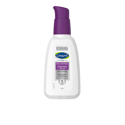 Солнцезащитный крем для лица CETAPHIL Крем солнцезащитный для лица универсальный 3499320009218