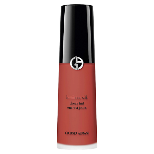 Румяна GIORGIO ARMANI Жидкие румяна Luminous Silk Cheek Tint