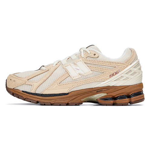 Кроссовки NEW BALANCE Кроссовки NB 1906R Низкие Beige Унисекс