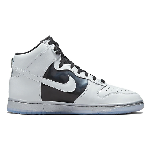 Кроссовки NIKE Кроссовки женские Dunk High Se Chrome