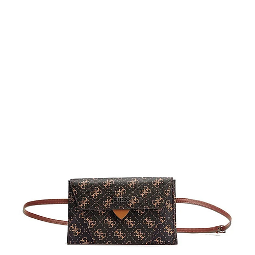 Сумка GUESS Поясная сумка PU Envelope Belt Bag