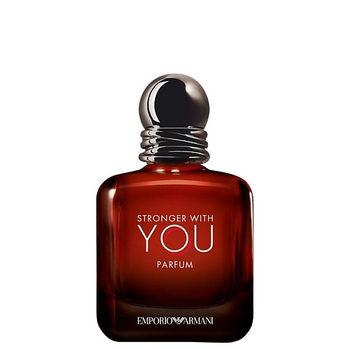 Парфюмерная вода GIORGIO ARMANI Парфюмерная вода Stronger With You Parfum