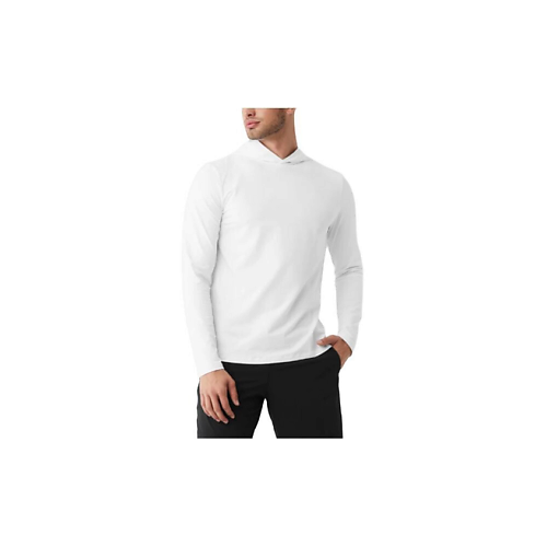 Лонгслив ALO YOGA Лонгслив Conquer Reform Long Sleeve With Hood