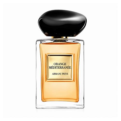 Туалетная вода GIORGIO ARMANI Туалетная вода Prive Orange Mediterranee