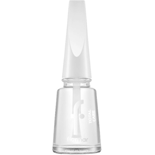 FLORMAR База для ногтей укрепляющая Total Care