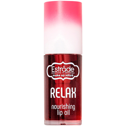Масло для губ ESTRADE Масло для губ Relax Lip Oil