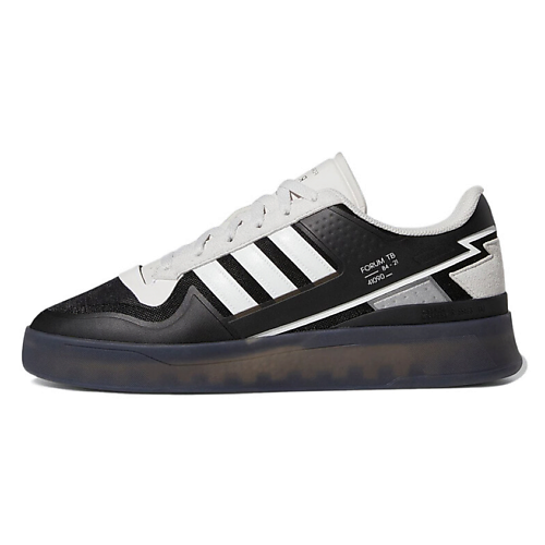 Кроссовки ADIDAS ORIGINAL Кроссовки Forum Tech Boost 'Black White'