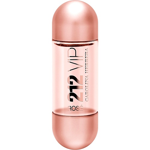 Парфюмерная вода CAROLINA HERRERA 212 Vip Rosé