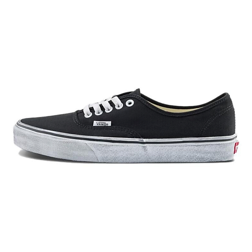 Кроссовки VANS Кроссовки Authentic 'Stressed Pack Black'