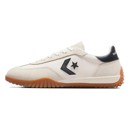 Кроссовки CONVERSE Кроссовки Run Star Trainer Egret Black