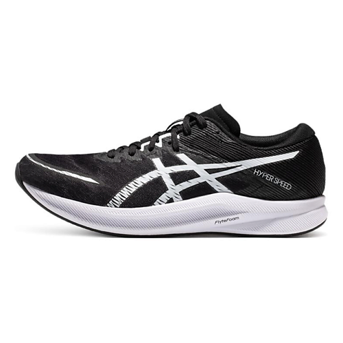Кроссовки ASICS Кроссовки Hyper Speed 3 'Black White'
