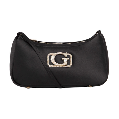 Сумка GUESS Сумка на плечо Prue Mini Top Zip Shoulder Bag